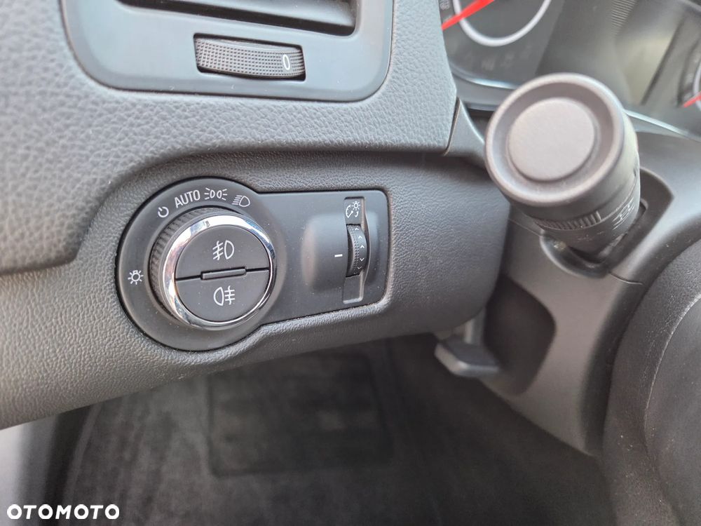 Opel Insignia 2.0 CDTI Sports Tourer ecoFLEXStart/Stop Business Innovation - 14