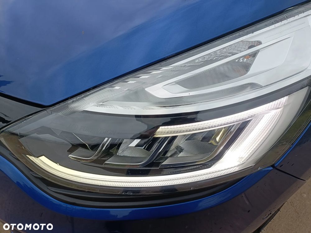 Renault Clio 1.5 dCi Energy Intens+ - 9