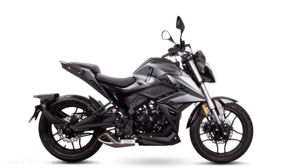 Junak RSL 125 - 1