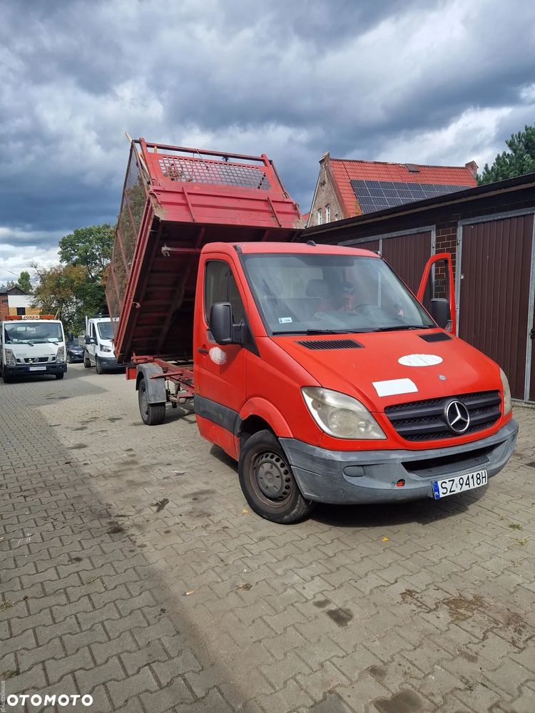 Mercedes-Benz Sprinter 313Cdi - 2