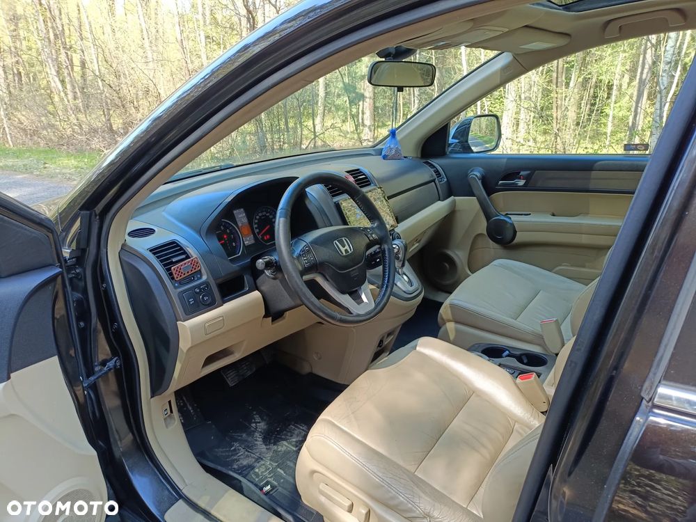 Honda CR-V 2.0 Executive - 13