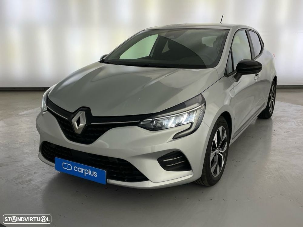 Renault Clio 1.0 TCe Evolution Bi-Fuel — fotografia 21