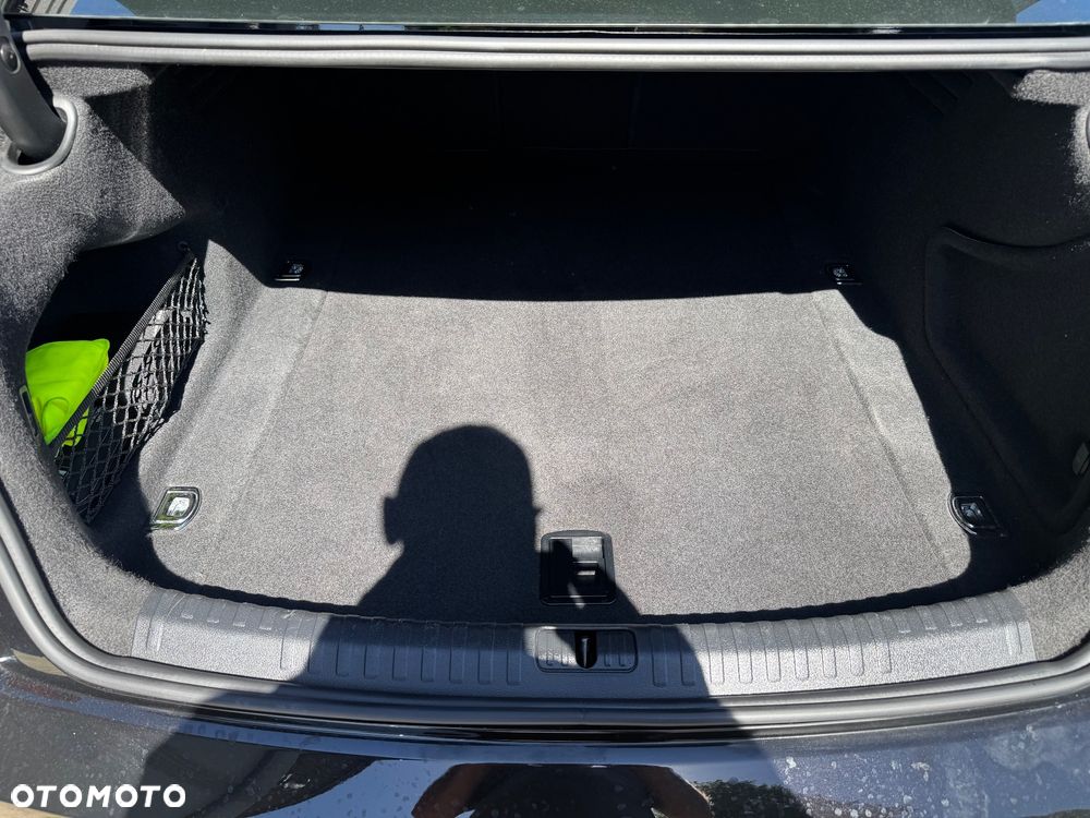 Audi A6 Limousine 50 TDI quattro tiptronic design - 34