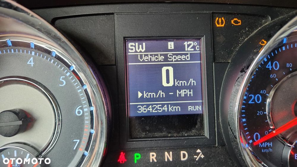 Chrysler Town & Country 3.6 Touring - 3