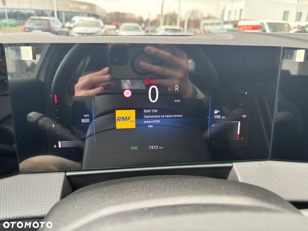 Opel Astra 1.2 T GS S&S - 18