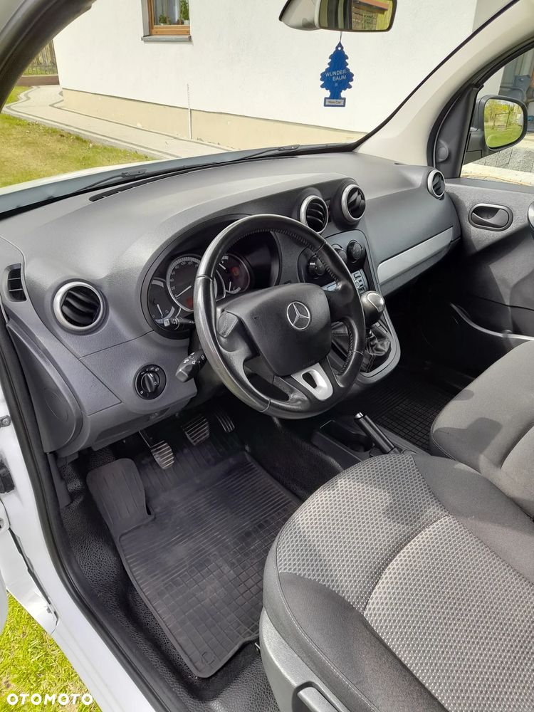 Mercedes-Benz Citan - 6