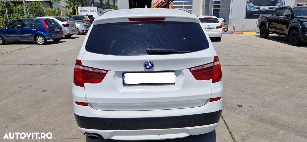 BMW X3 - 18
