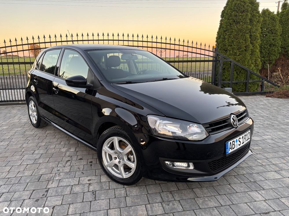 Volkswagen Polo 2011 photo 4