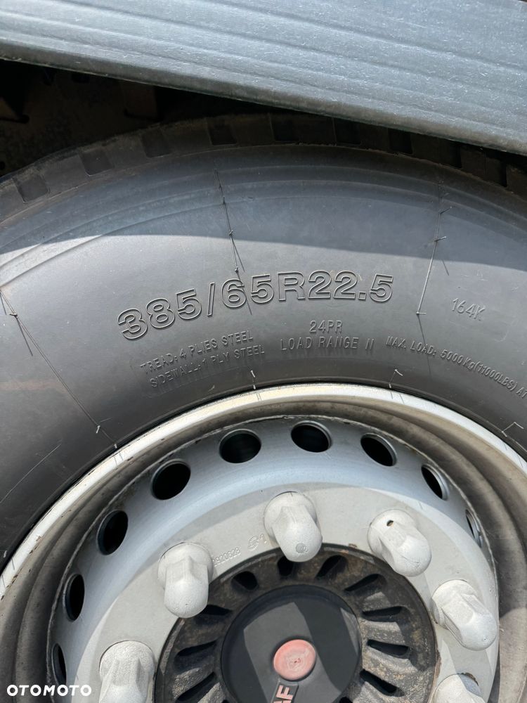 Kögel S24 - 13