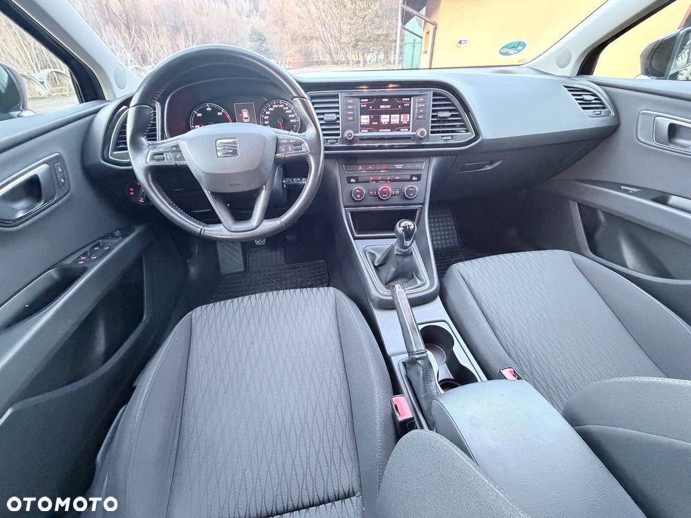 Seat Leon - 8
