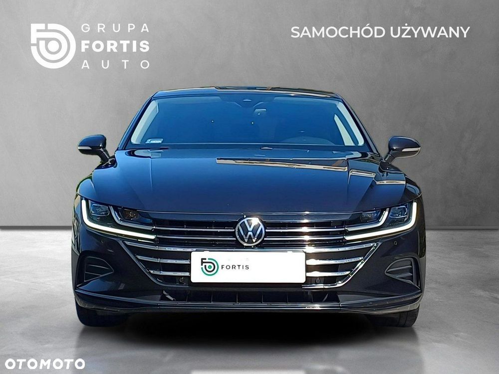 Volkswagen Arteon 2.0 TSI Elegance DSG - 8