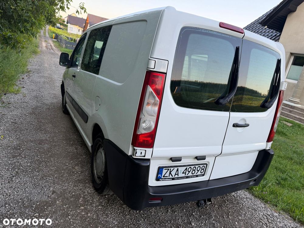 Fiat Jumpy - 19