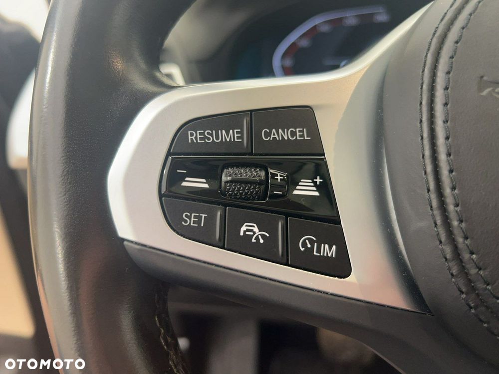 BMW X3 xDrive30i mHEV - 23