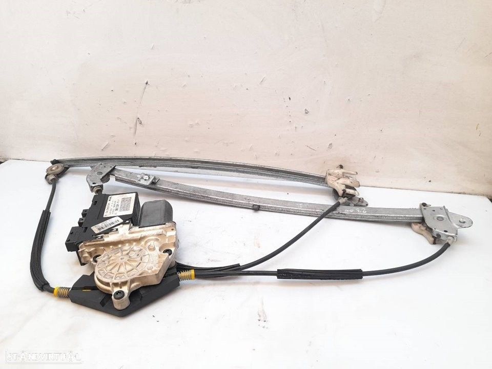 ELEVADOR DE VIDRO FRONTAL ESQUERDO PEUGEOT 807 2004 - 1