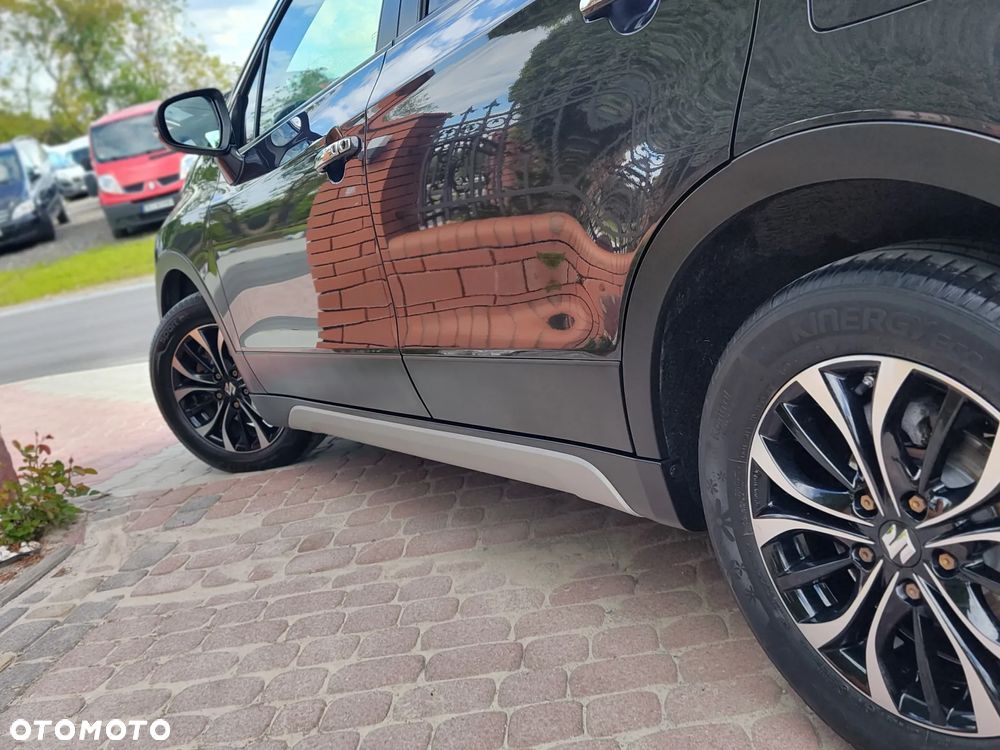 Suzuki SX4 S-Cross 1.6 DDiS Premium Plus - 15