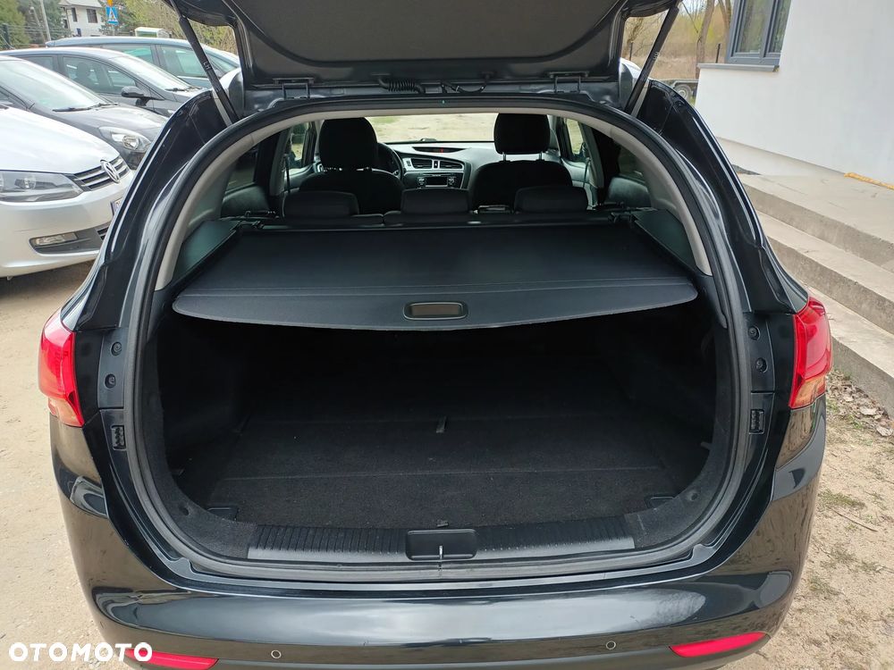 Kia Ceed 1.6 GDI Edition 7 - 7