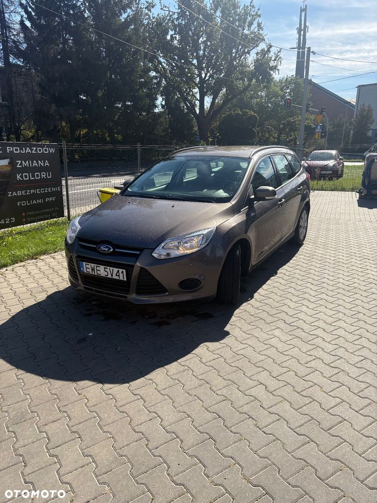 Ford Focus - 2