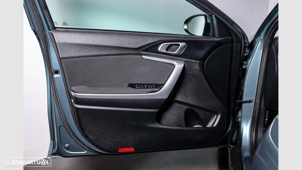 Kia XCeed 1.0 T-GDI Drive - 7