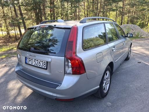 Volvo V50 1.6D DRIVe Momentum - 9