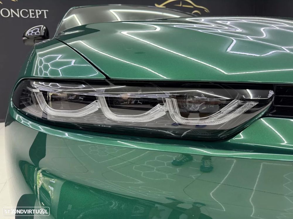 Alfa Romeo Tonale 1.3 Plug-In Hybrid Edizione Speciale e-AWD - 12