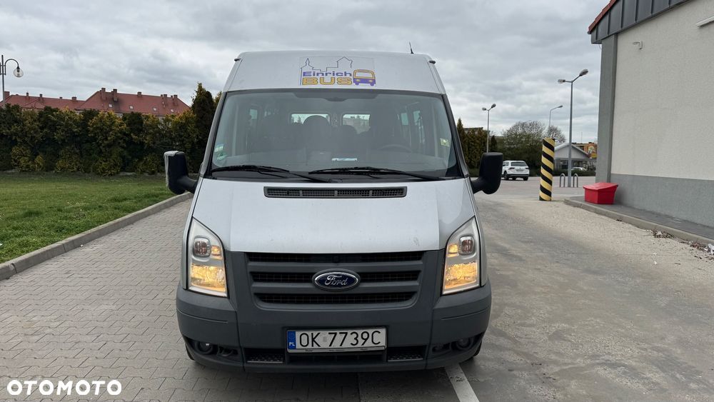 Ford Transit L Trend - 2