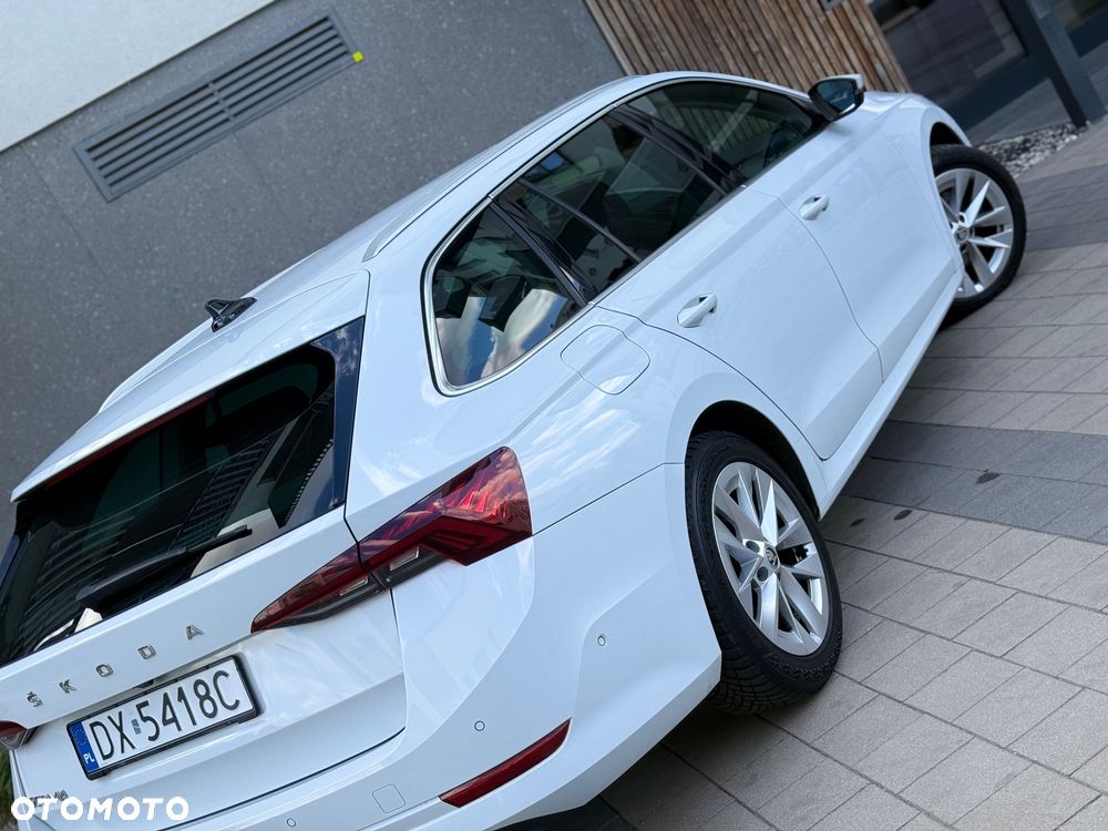 Skoda Octavia - 36