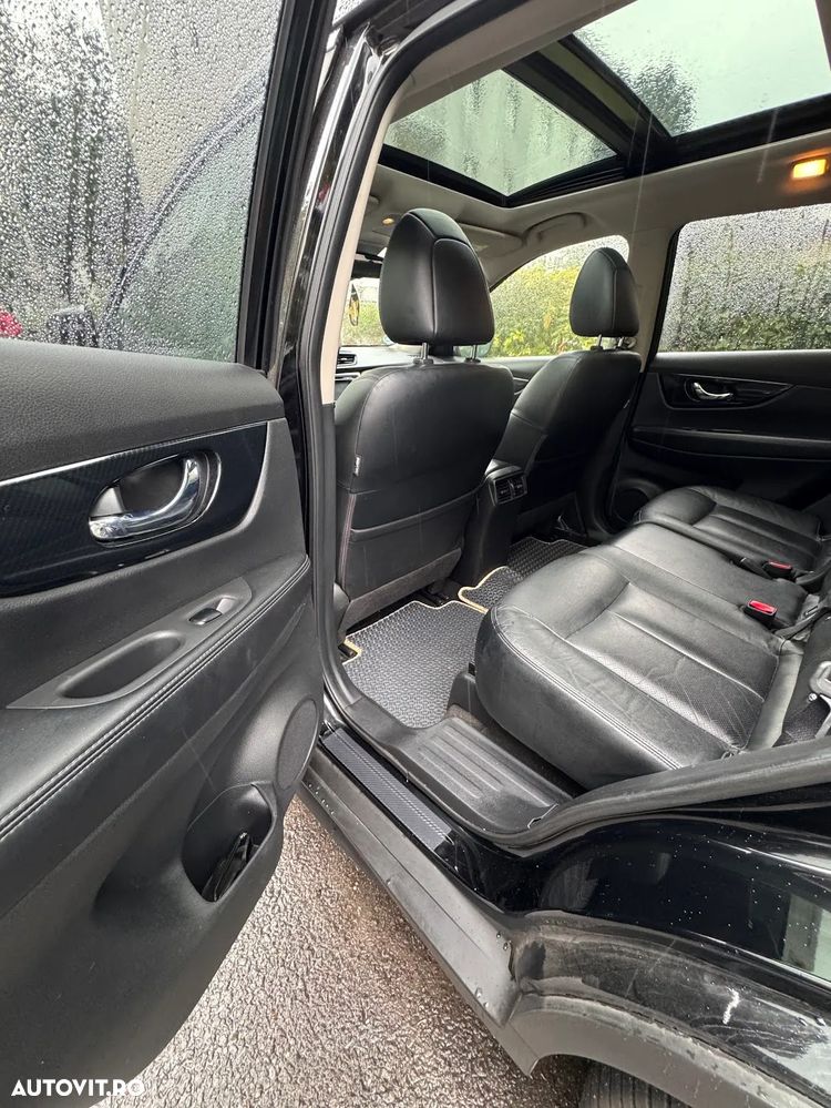 Nissan X-Trail 1.6L dCI Start/Stop 4x4-i Tekna - 12