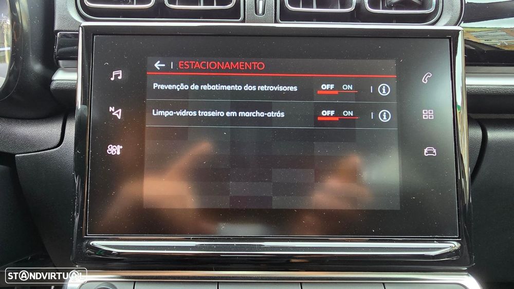 Citroën C3 1.2 PureTech Max - 31