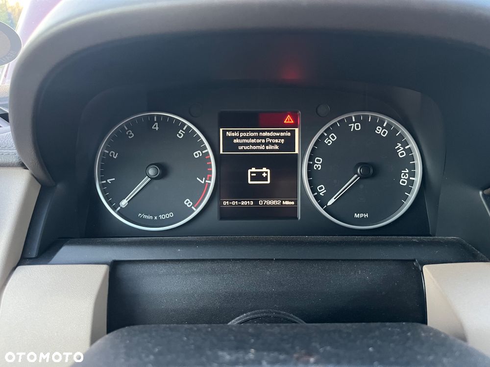 Land Rover Discovery 3.0 V6 Supercharged HSE - 6