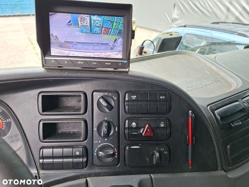 ACTM Actros 2632 L 6X4 - 23