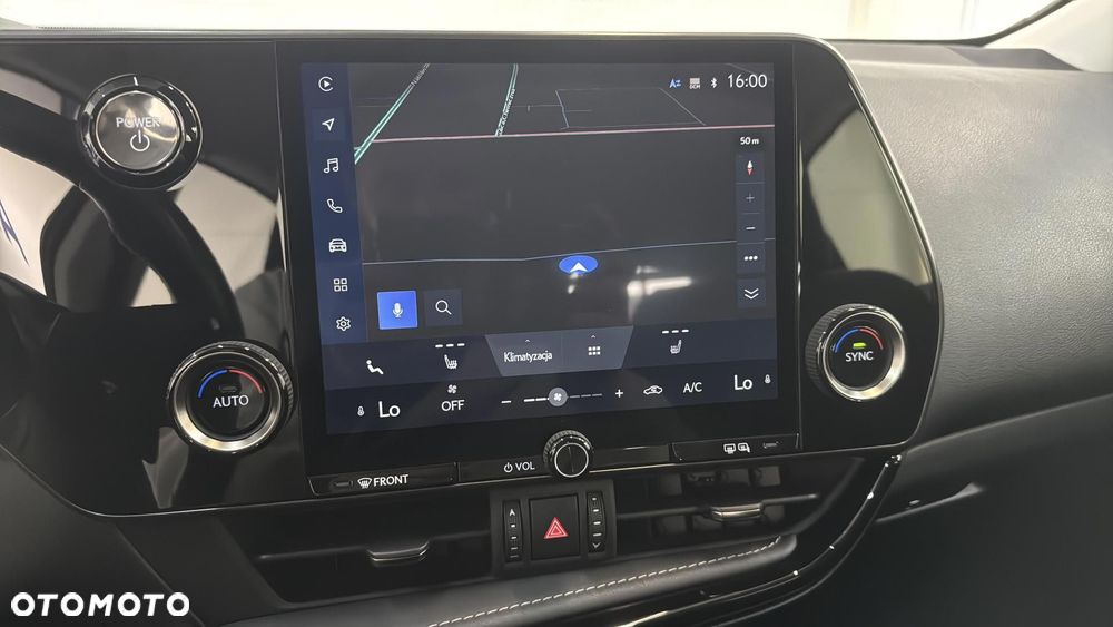 Lexus NX 350h Elegance 2WD - 21