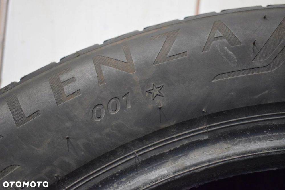 R19 245/50 Bridgestone Alenza 001 - 6