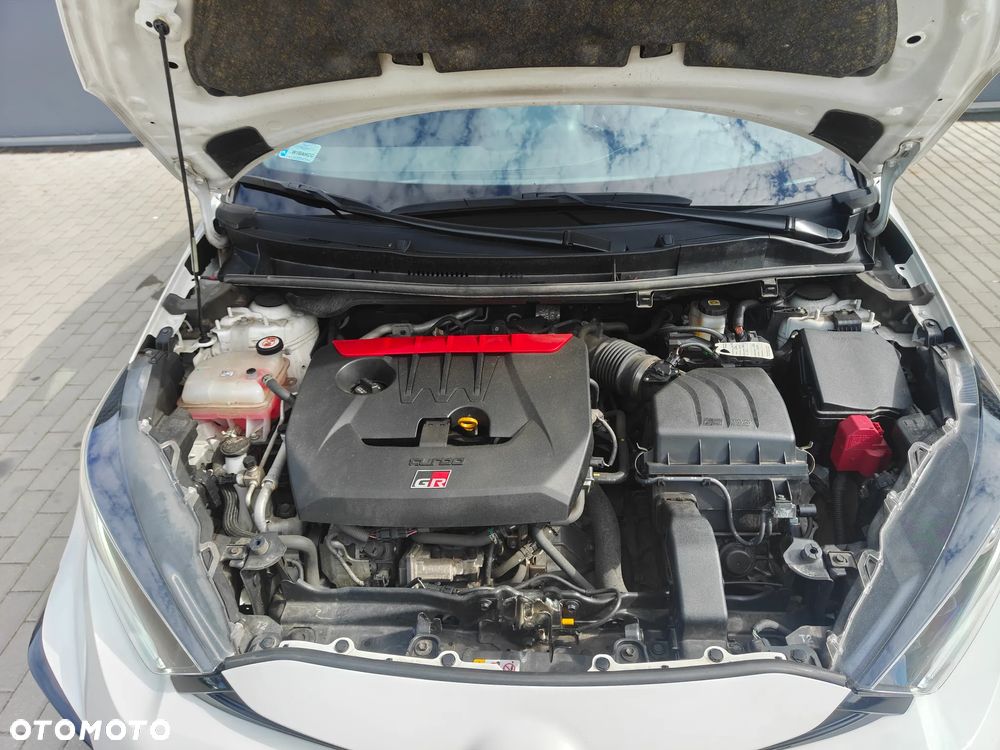 Toyota GR Yaris - 9