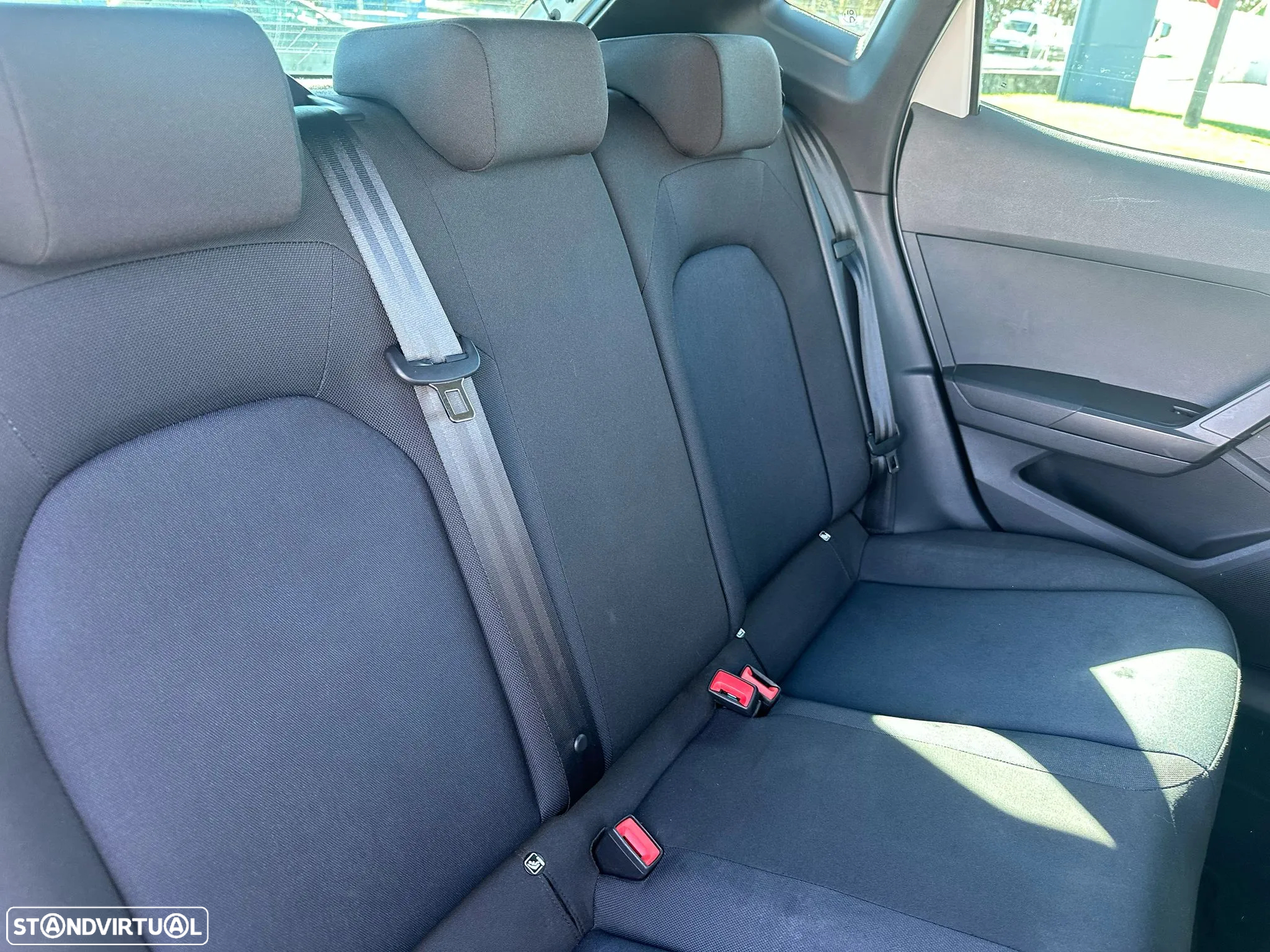 SEAT Ibiza 1.0 TSI FR - 11