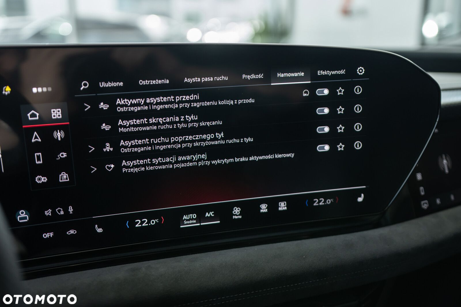 Audi A6 Sportback e-tron - 26