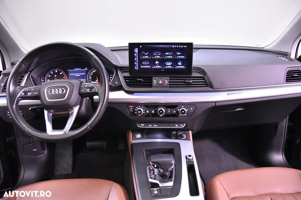Audi Q5 - 9