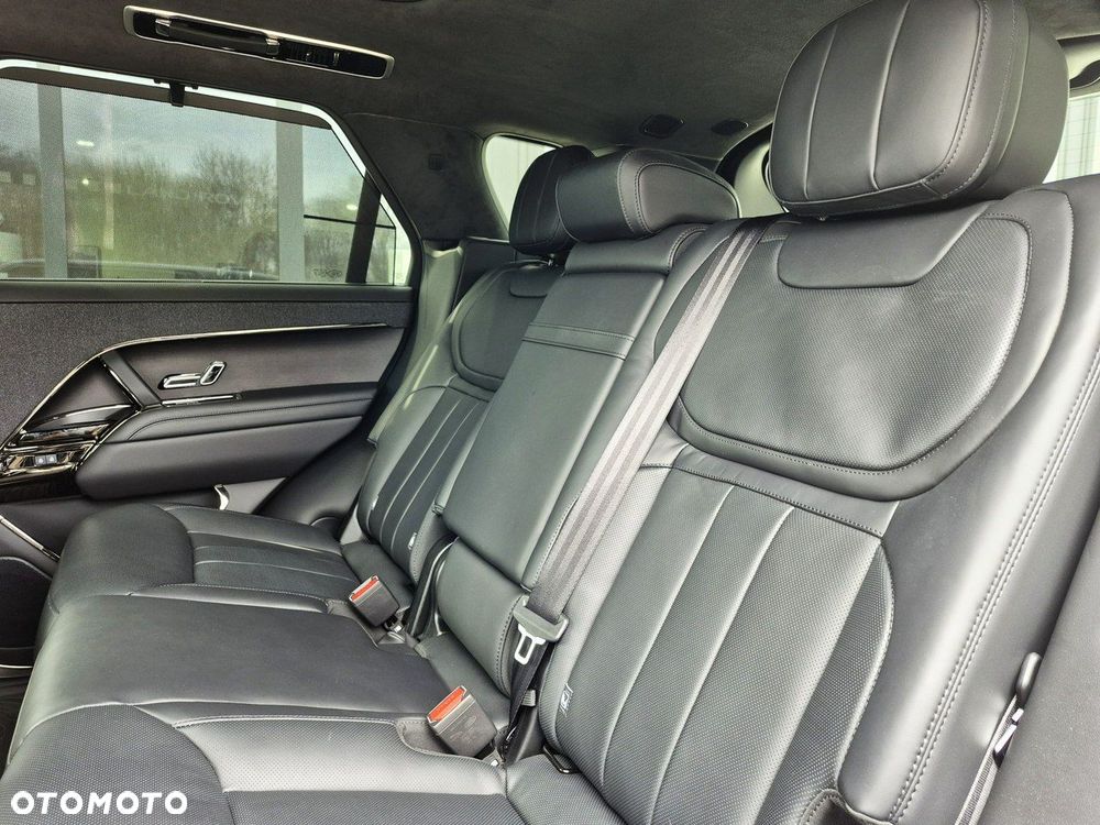 Land Rover Range Rover Sport - 24