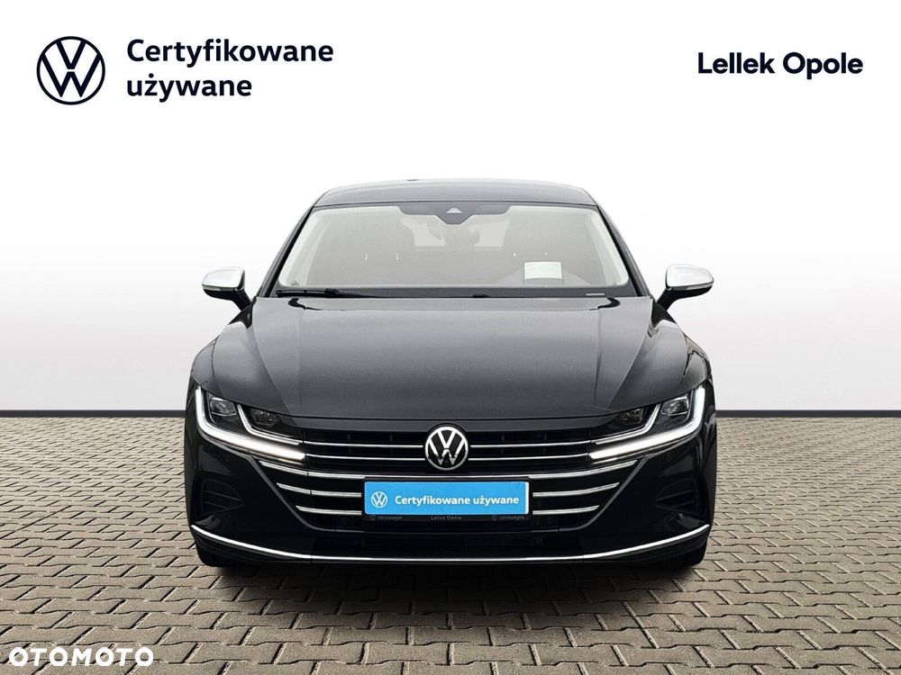 Volkswagen Arteon Shooting Brake - 2
