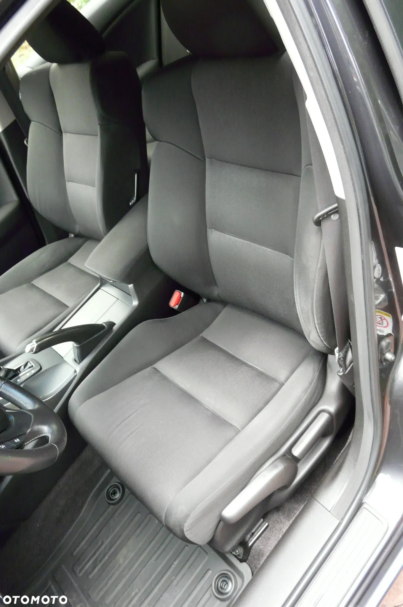 Honda Accord 2.0 Automatik Elegance - 10