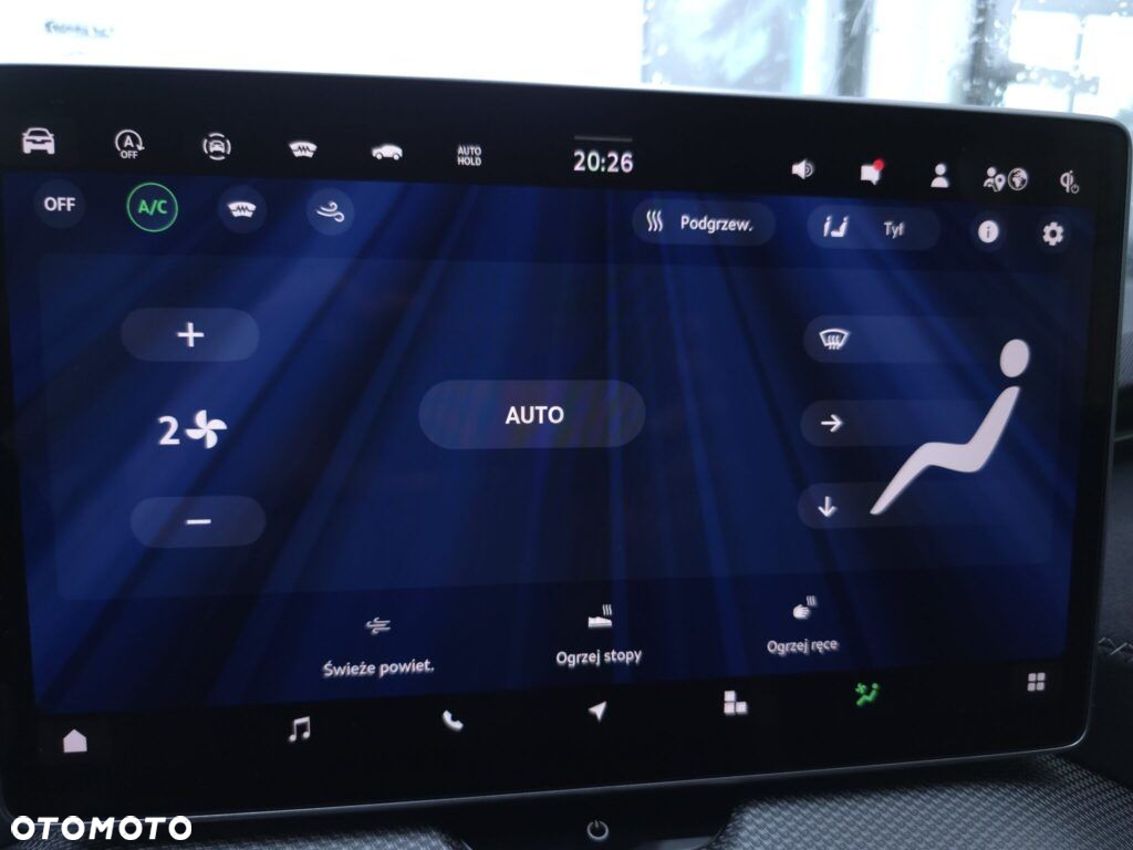 Skoda Kodiaq 2.0 TDI 4x4 Sportline DSG - 37