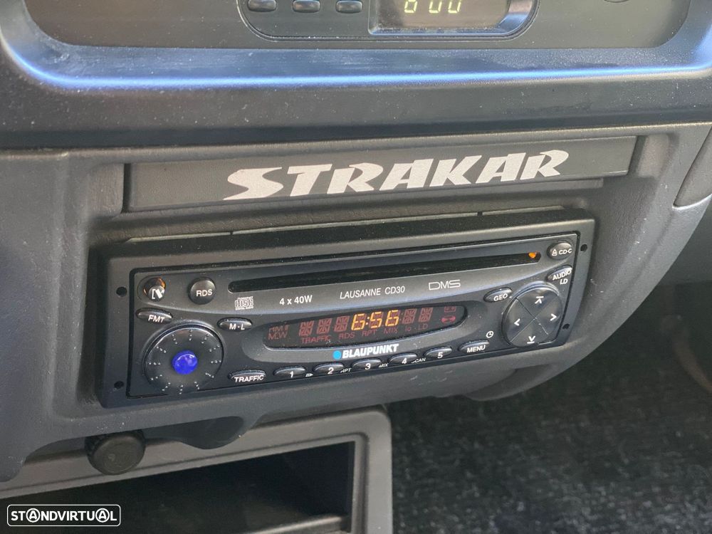 Mitsubishi L200 2.5 TD Strakar CD - 17