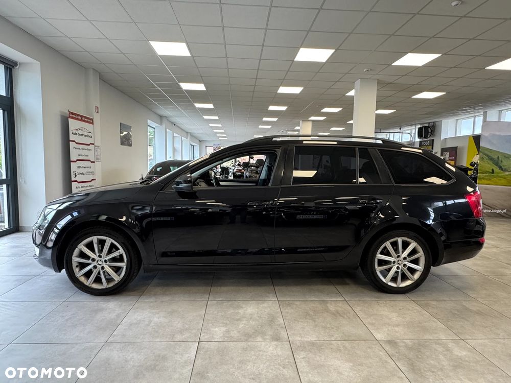 Skoda Octavia 2.0 TDI Ambition - 3