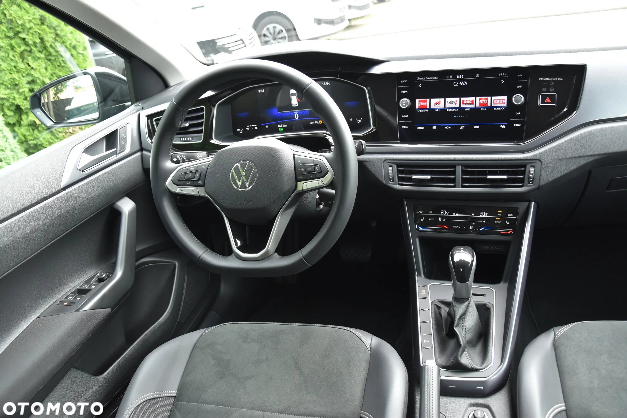 Volkswagen Polo 1.0 TSI DSG Highline - 13