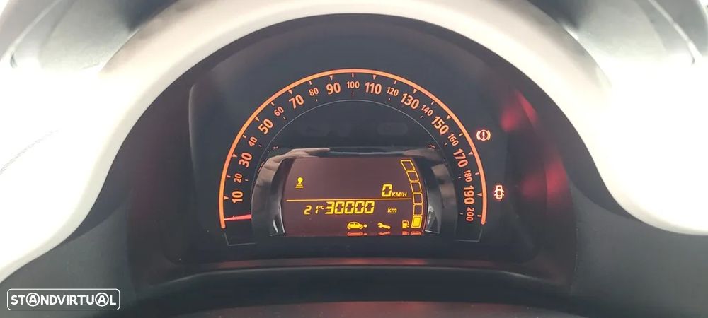 Renault Twingo 1.0 SCe Zen - 16