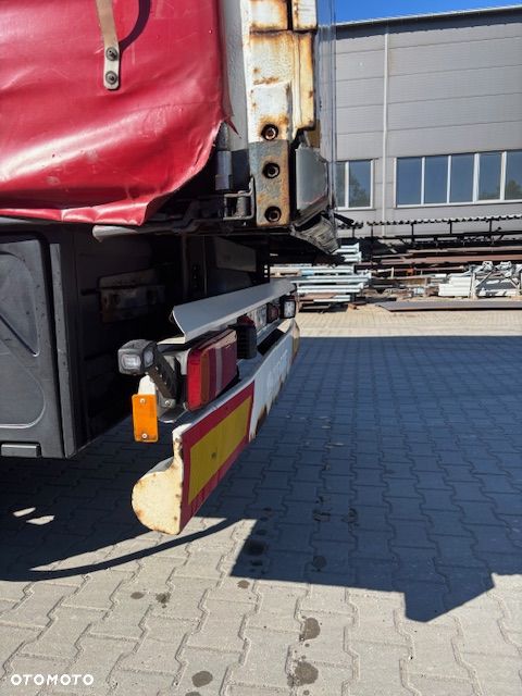 Krone Profi Liner Coilmulda - 13