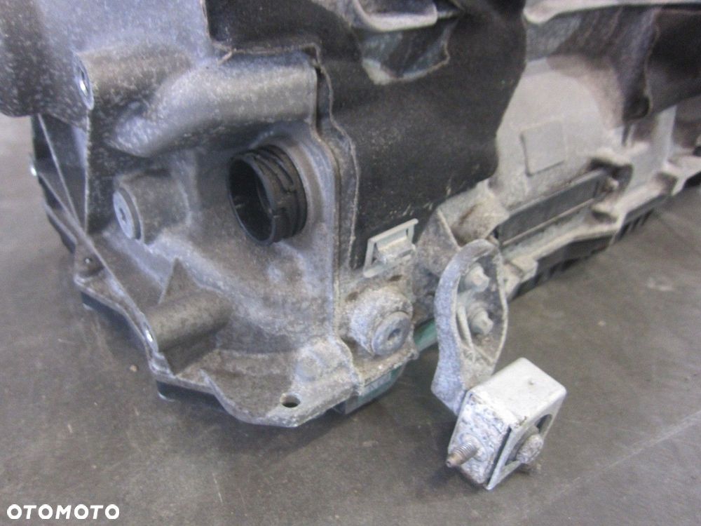 BMW X3 G01 B46 3.0 9896817 24008689731 SKRZYNIA BIEGÓW AUTOMATYCZNA AUTOMAT - 4