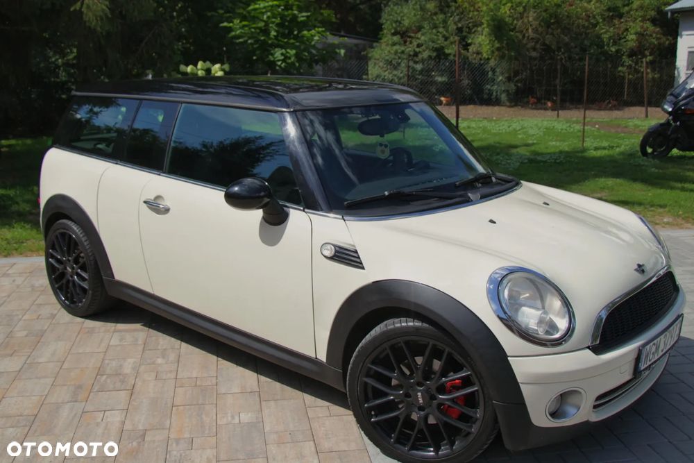 MINI Clubman Cooper - 2
