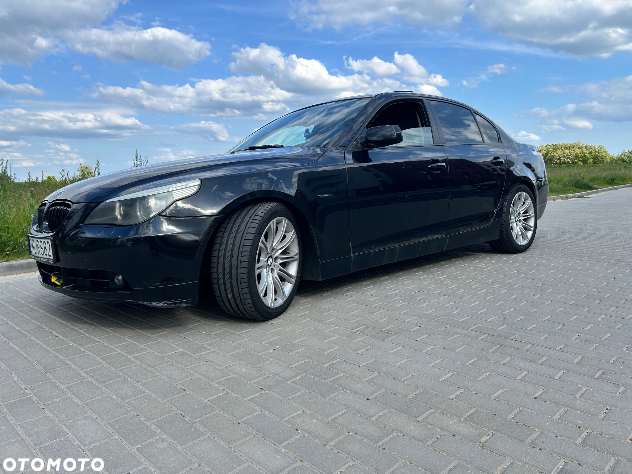 BMW Seria 5 530d - 7