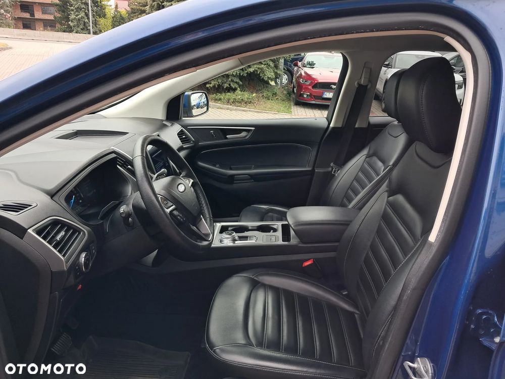 Ford Edge - 14