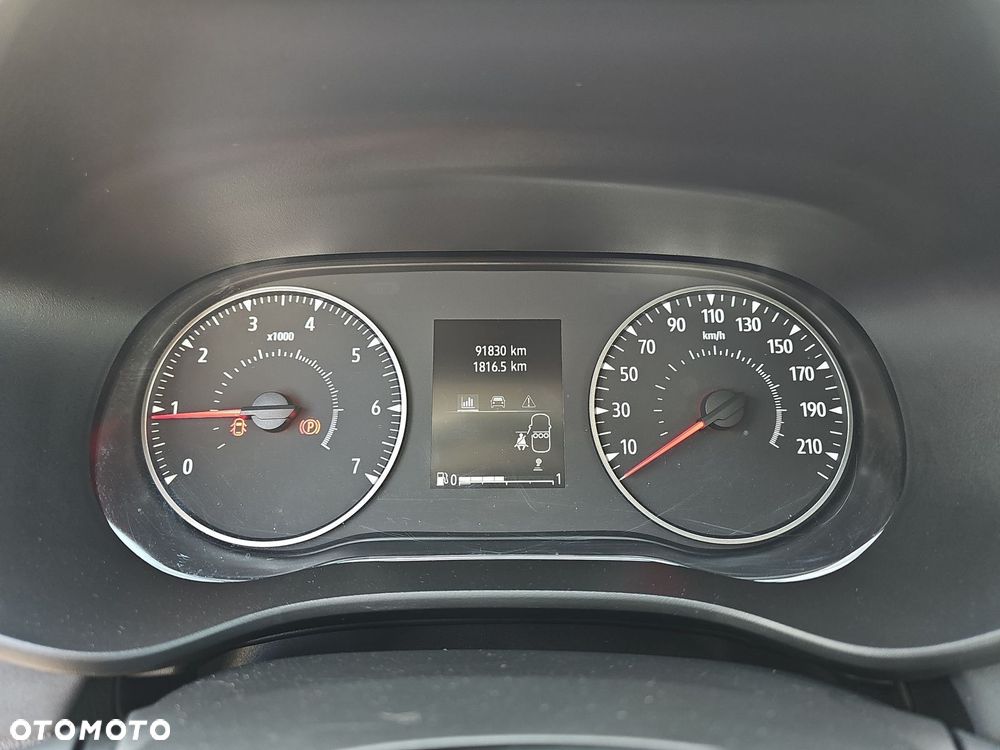 Dacia Sandero 1.0 TCe Comfort - 27